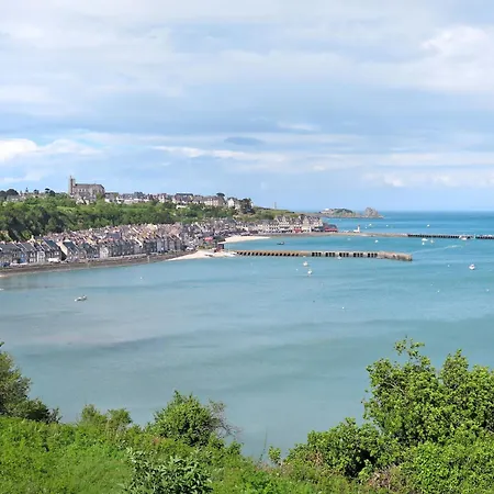 Apartamento Les Bisquines De La Houle By Interhome