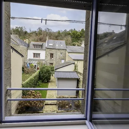 Apartamento Les Bisquines De La Houle By Interhome Cancale