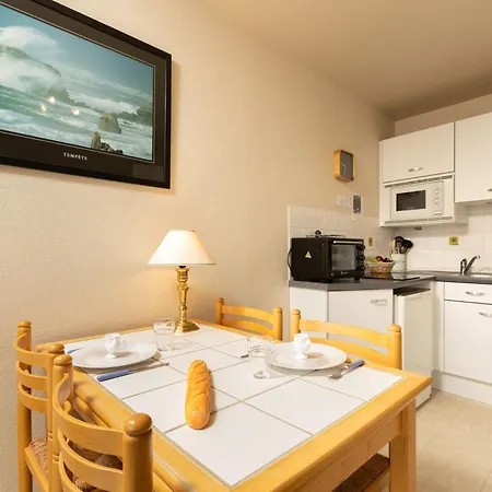 Apartment Les Bisquines De La Houle By Interhome
