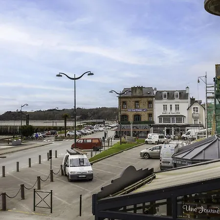 Apartment Les Bisquines De La Houle By Interhome Cancale
