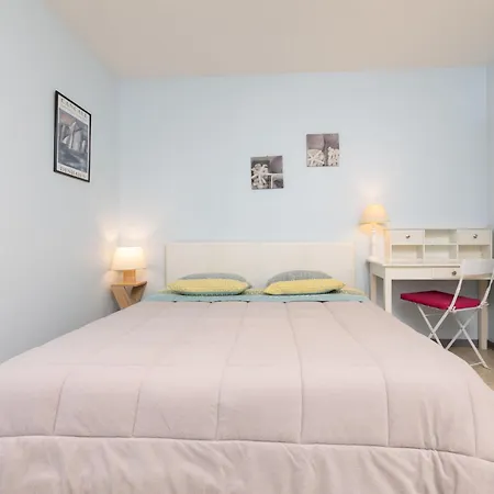 Les Bisquines De La Houle By Interhome Apartment