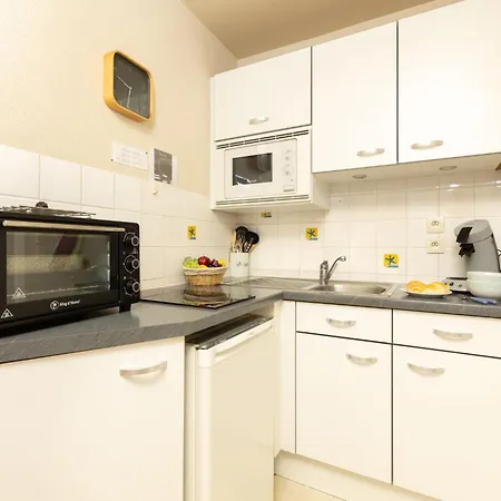 Les Bisquines De La Houle By Interhome
