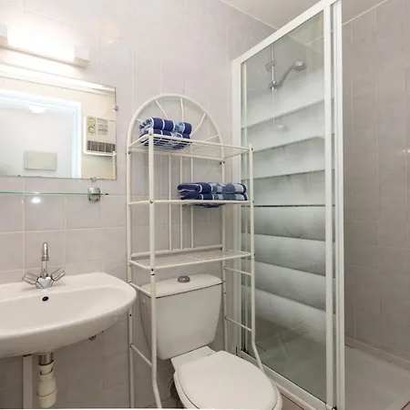 Les Bisquines De La Houle By Interhome * Cancale