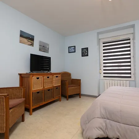 Les Bisquines De La Houle By Interhome Apartment *