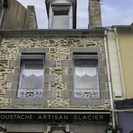 Les Bisquines De La Houle By Interhome Apartment
