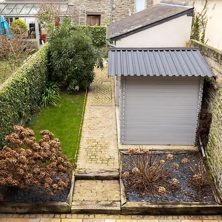 Les Bisquines De La Houle By Interhome